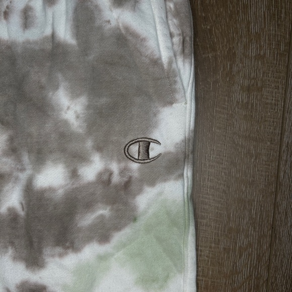 CHAMPION- UNITY DYE CLASSIC JOGGER - Picture 6 of 6